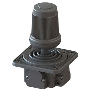 multi-function joystick