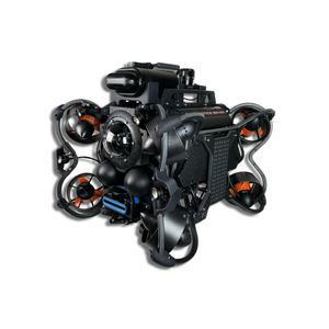 intervention underwater ROV