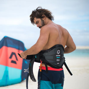 kitesurfing harness