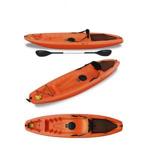 sit-on-top kayak