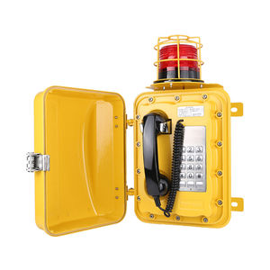 ship telephone