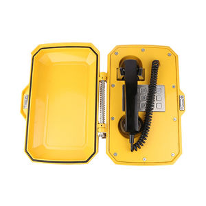 emergency telephone
