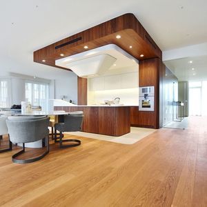 yacht floor covering