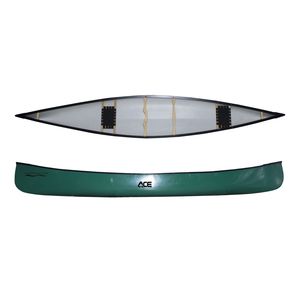 multi-use canoe