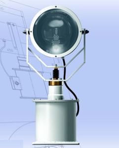 search floodlight