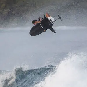 Wing foil board - BK - Takuma
