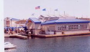 floating structure