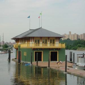 floating structure