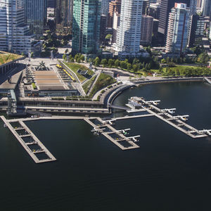floating structure