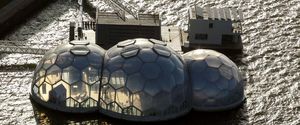 floating structure