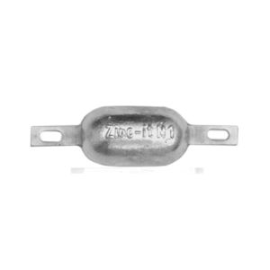 boat sacrificial anode
