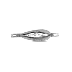 boat sacrificial anode