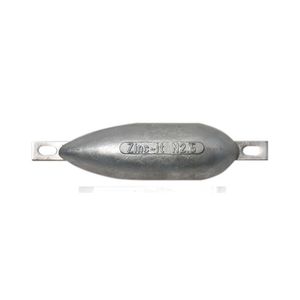 boat sacrificial anode
