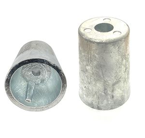 boat sacrificial anode 1
