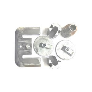 boat sacrificial anode 1