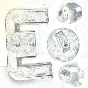 boat sacrificial anode 1
