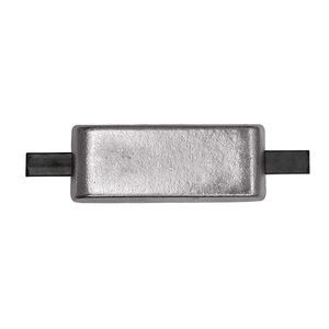 aluminum sacrificial anode 1