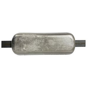 aluminum sacrificial anode 1