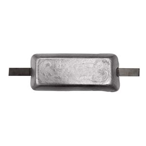 alloy sacrificial anode 1