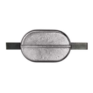 aluminum sacrificial anode 1