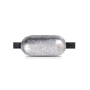 aluminum sacrificial anode 1