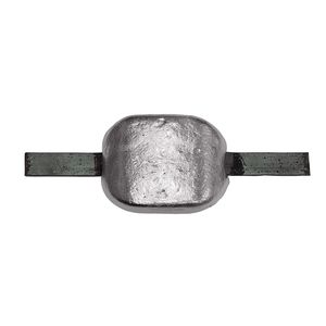 aluminum sacrificial anode 1