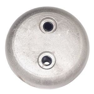 aluminum sacrificial anode 1