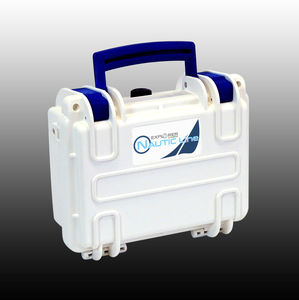 waterproof suitcase