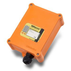 remote control receiver