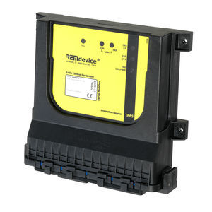 remote control receiver