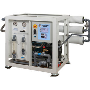 yacht watermaker