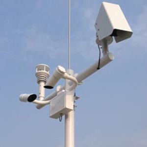 ship monitoring system