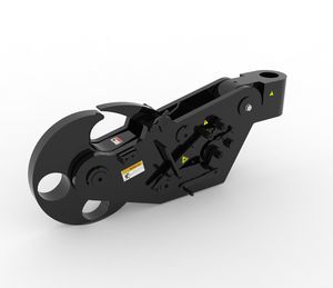 tugboat hook