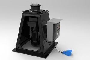 ship capstan
