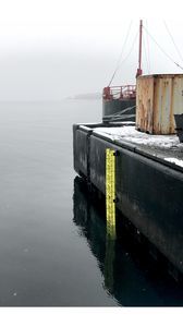 dock ladder