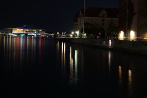 solar dock light 1