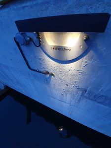 dock light 1
