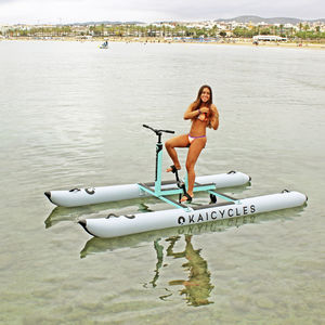 1-person water bike