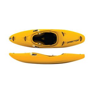 white-water kayak