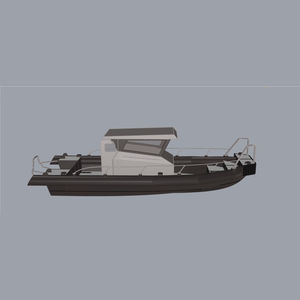utility boat
