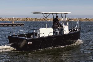 work boat