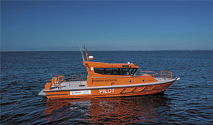 pilot boat 1