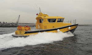 pilot boat 1