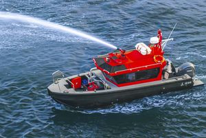 fireboat 1