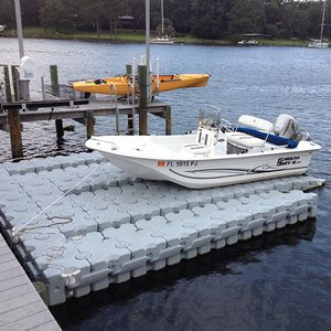 Accessories for Roller Pontoon Cube for Jet Ski Boat Floating Dock