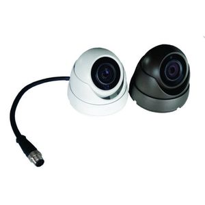 CCTV video camera