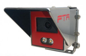 video surveillance camera