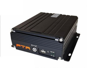 digital video recorder