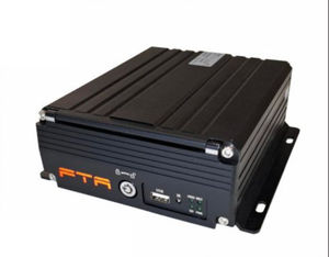 digital video recorder