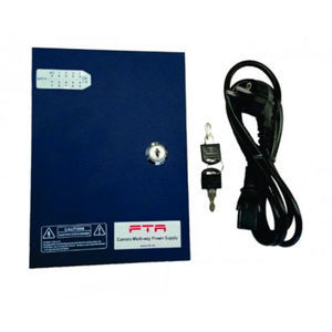DC power supply